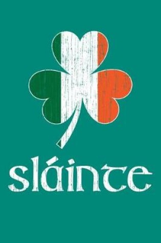 Cover of Slainte