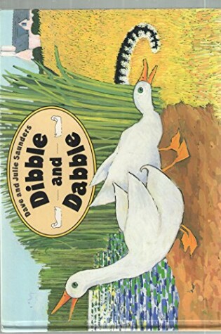 Cover of Dibble and Dabble