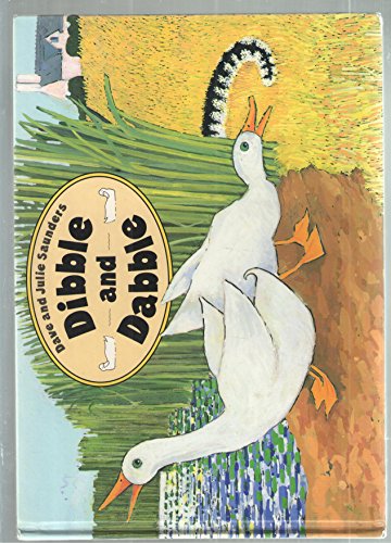 Book cover for Dibble and Dabble