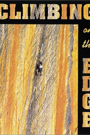 Cover of Climbing on the Edge