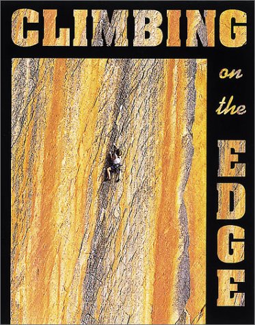 Cover of Climbing on the Edge