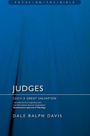 Cover of Judges