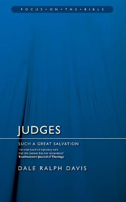 Cover of Judges