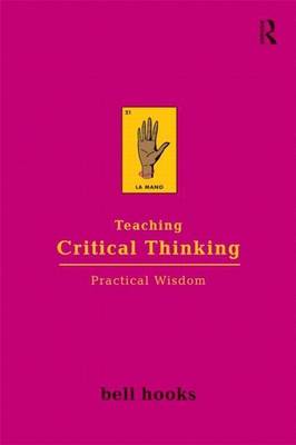 Book cover for Teaching Critical Thinking: Practical Wisdom