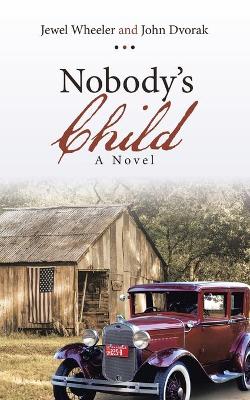 Book cover for Nobody's Child