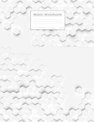 Cover of Math Notebook