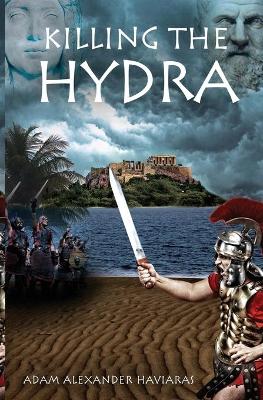 Book cover for Killing the Hydra
