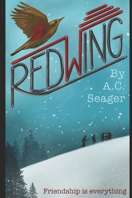 Cover of Redwing