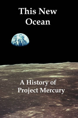 Book cover for This New Ocean