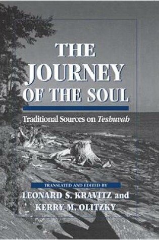 Cover of The Journey of the Soul