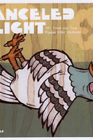 Cover of Canceled Flight