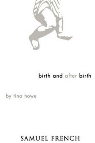 Cover of Birth and After Birth