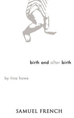 Book cover for Birth and After Birth