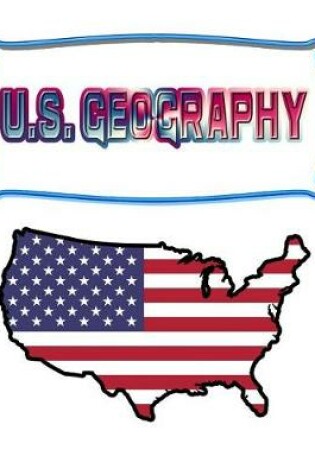 Cover of US Geography