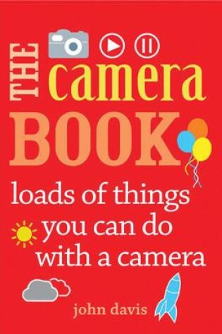 Cover of The  Camera Book