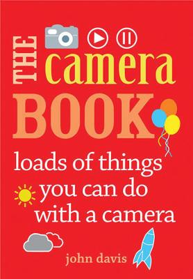 Book cover for The  Camera Book