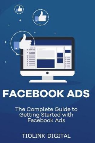 Cover of Facebook Ads