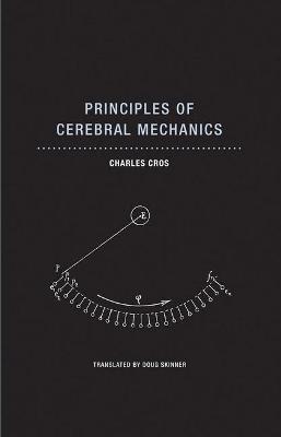 Book cover for Principles of Cerebral Mechanics