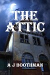 Book cover for The Attic