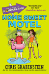Book cover for Home Sweet Motel