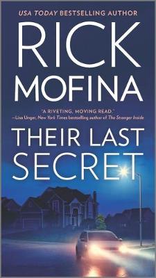 Book cover for Their Last Secret