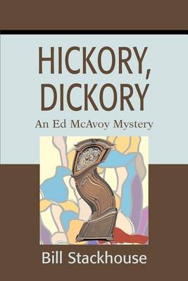 Cover of Hickory, Dickory