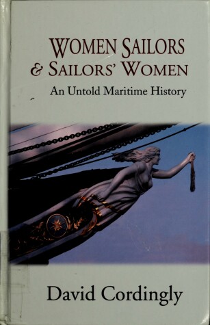 Book cover for Womens Sailors & Sailors Women