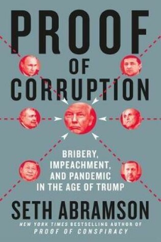 Cover of Proof of Corruption