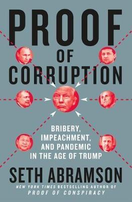 Book cover for Proof of Corruption