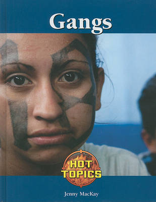 Cover of Gangs