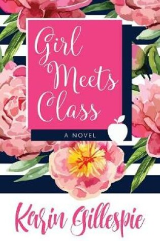 Cover of Girl Meets Class