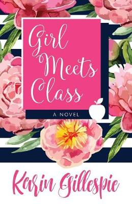Cover of Girl Meets Class