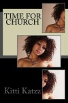 Book cover for Time for Church