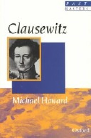 Cover of Clausewitz