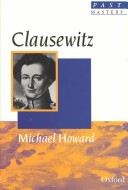 Book cover for Clausewitz