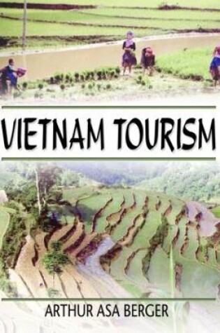 Cover of Vietnam Tourism