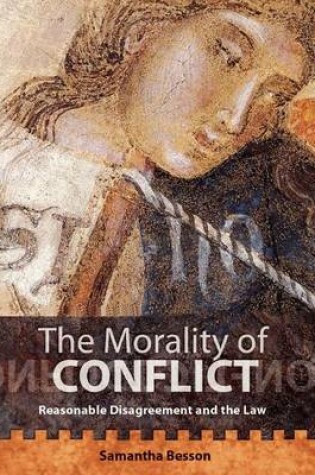 Cover of Morality of Conflict