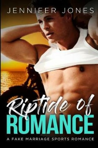 Cover of Riptide of Romance