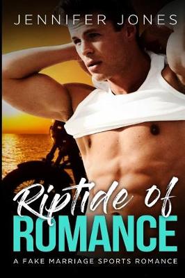 Cover of Riptide of Romance