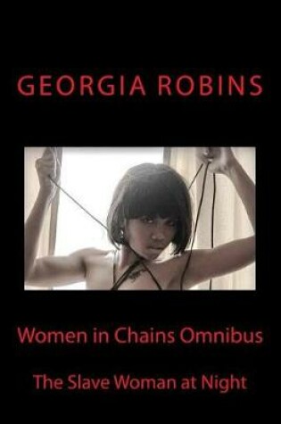 Cover of Women in Chains Omnibus