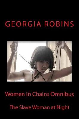 Book cover for Women in Chains Omnibus