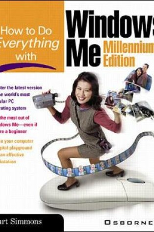 Cover of How to Do Everything with Windows,  Millennium Edition