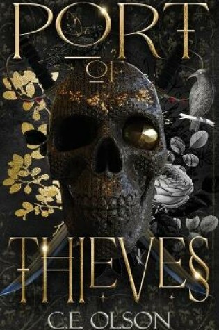 Cover of Port of Thieves