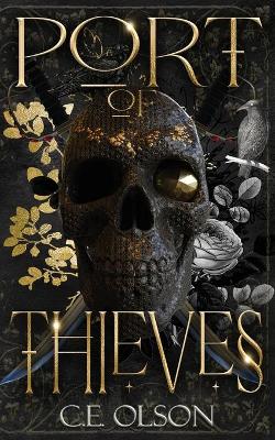 Cover of Port of Thieves