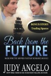 Book cover for Back from the Future with BONUS Trading Spaces