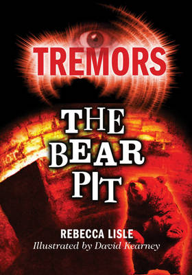 Cover of The Bear Pit