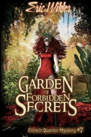 Cover of Garden of Forbidden Secrets