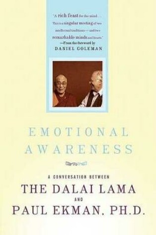 Cover of Emotional Awareness