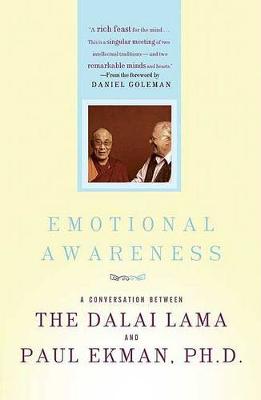 Book cover for Emotional Awareness