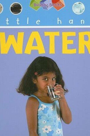 Cover of Water